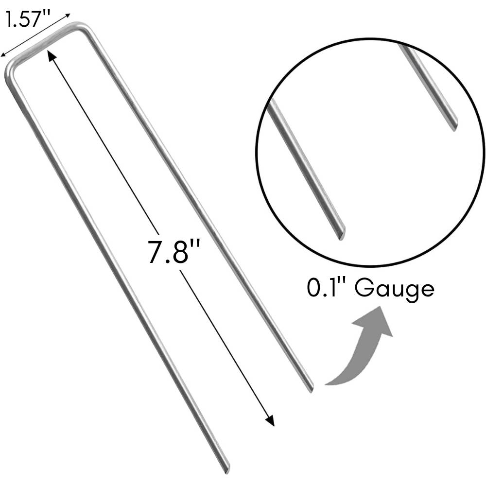 Ground Staples: image 2