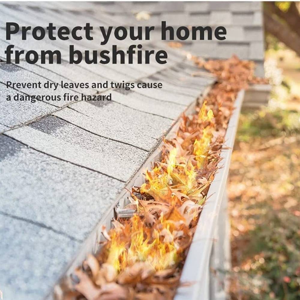 Buy Gutter Guards Online 