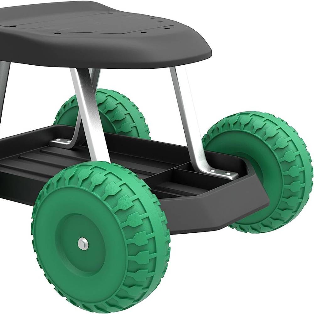 buy rolling work seat