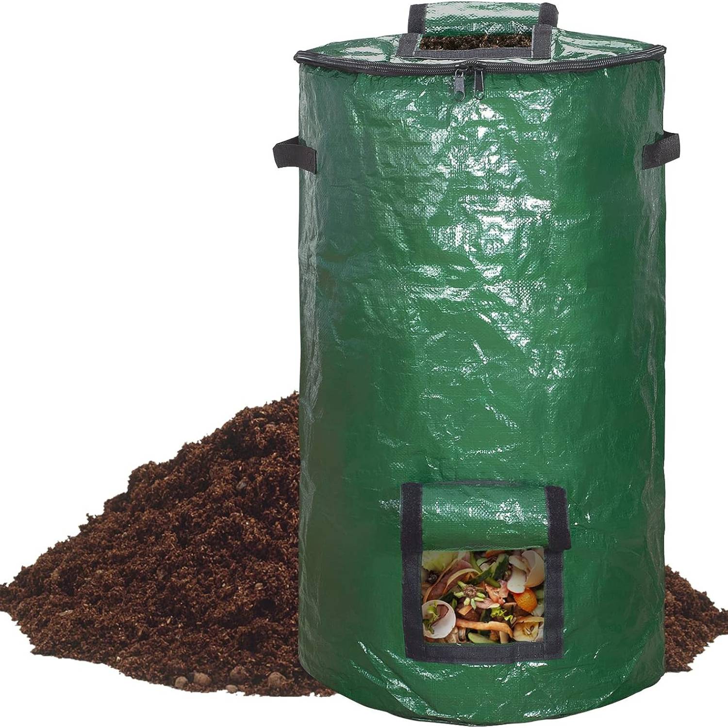 Compost Bin Bag: image 6
