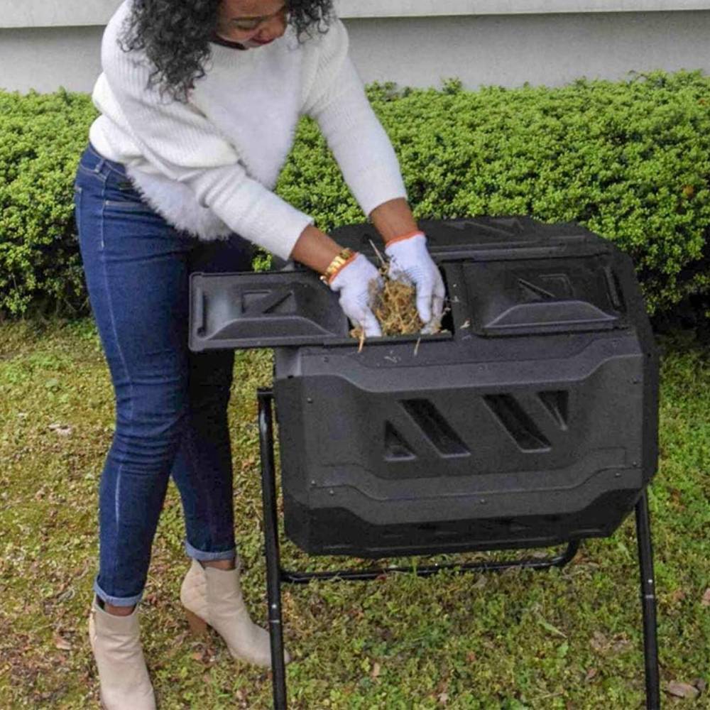 buy composter bin tumbler