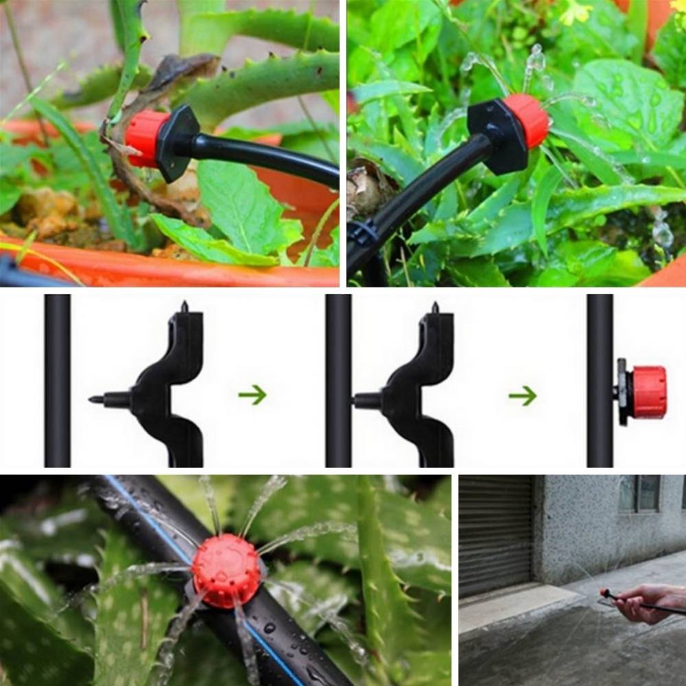 buy home gardening irrigation system online