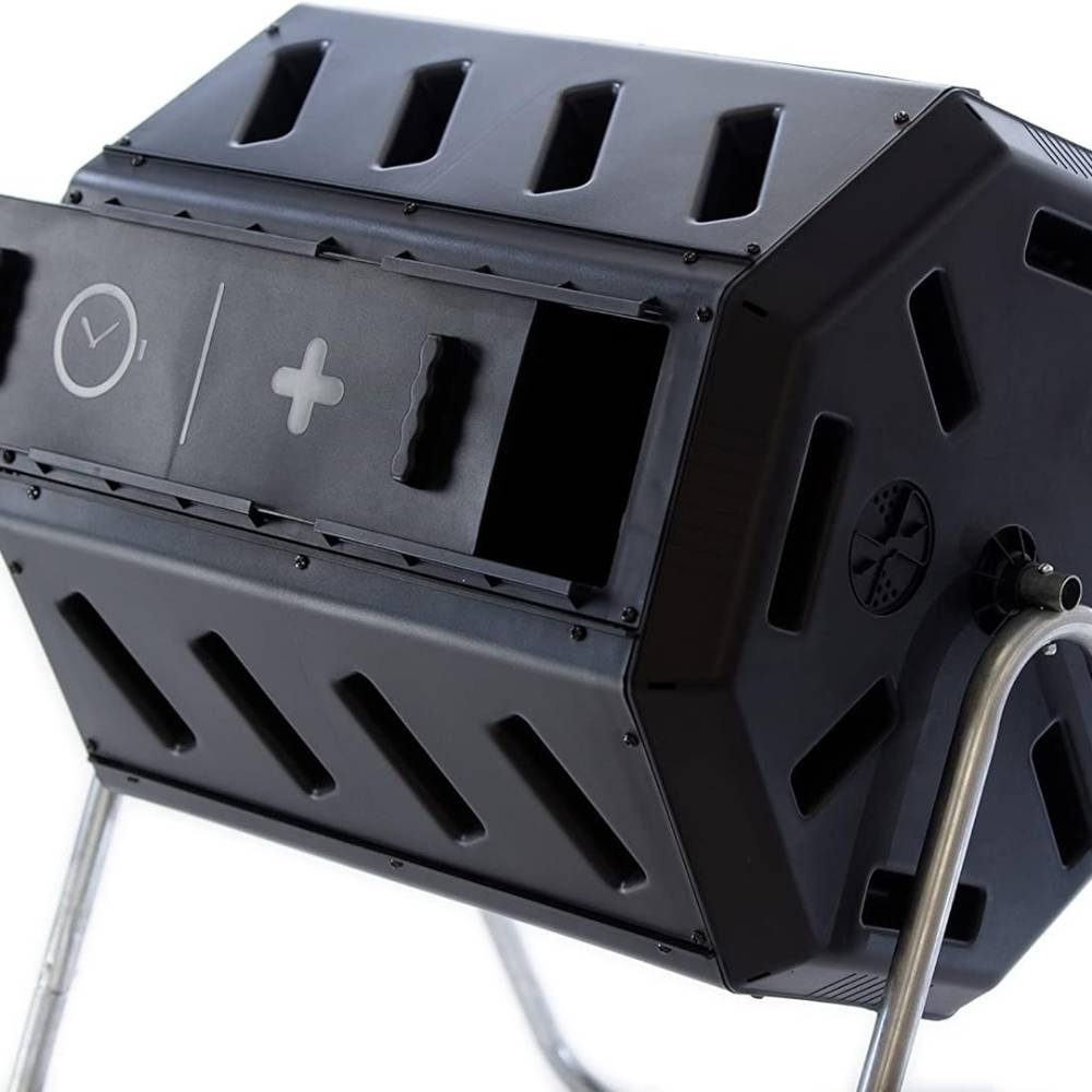 buy rotating compost bin