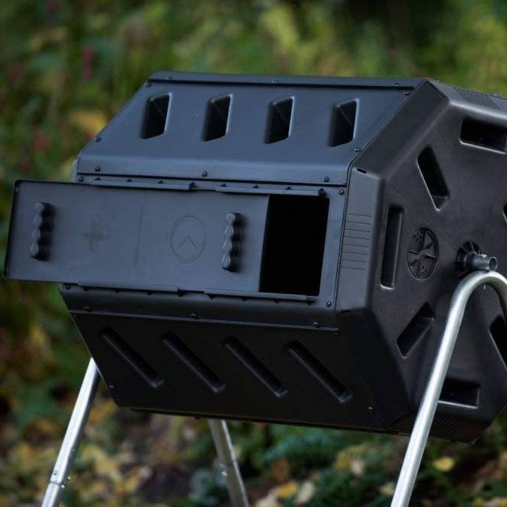 buy tumbler compost bin