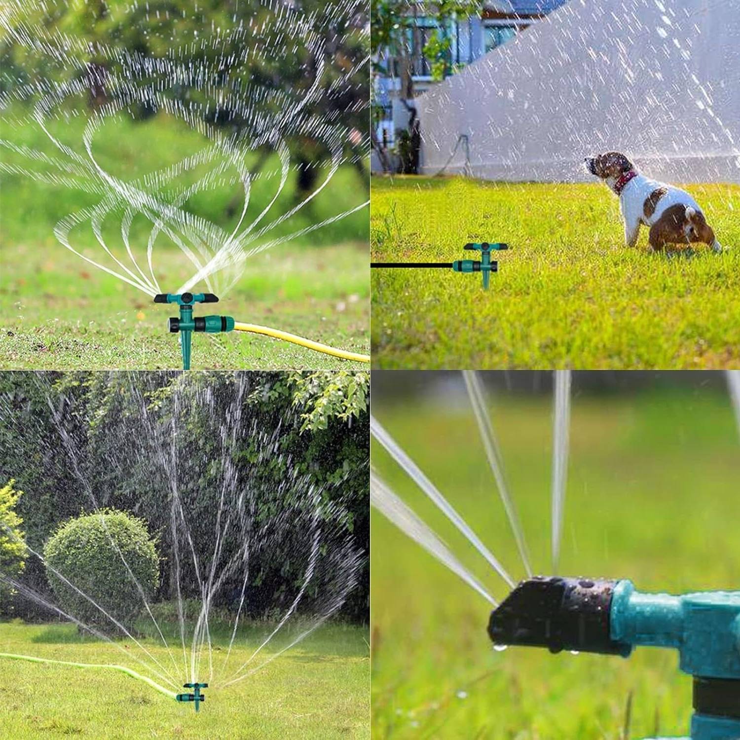 Garden Sprinkler: image 7