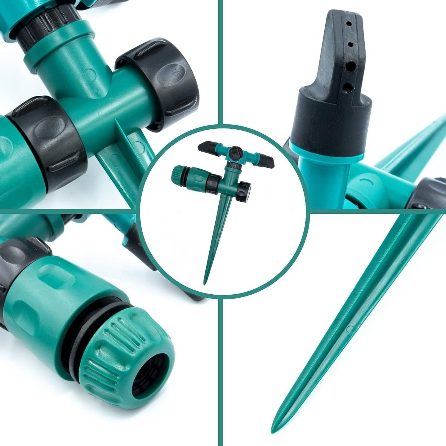 buy garden sprinkler system