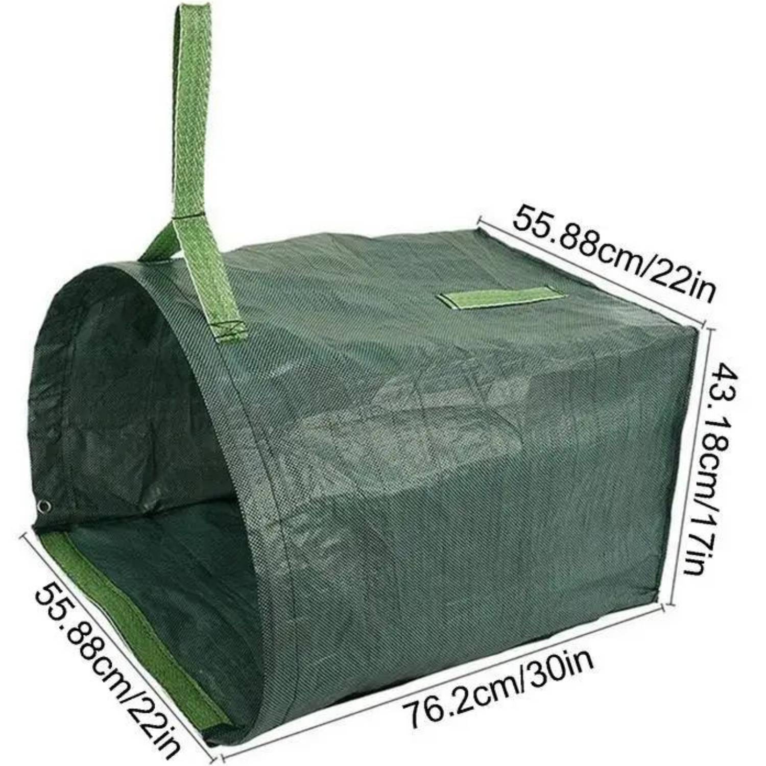 buy garden refuse bags