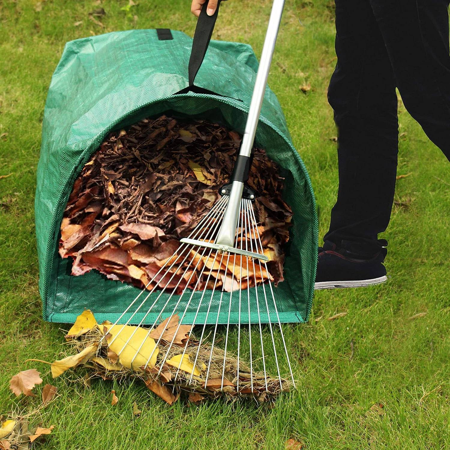 Leaf Bags