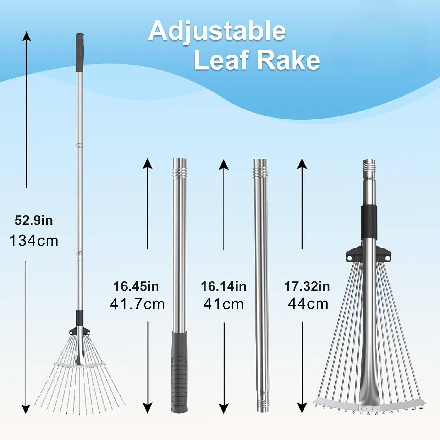 buy leaf rake