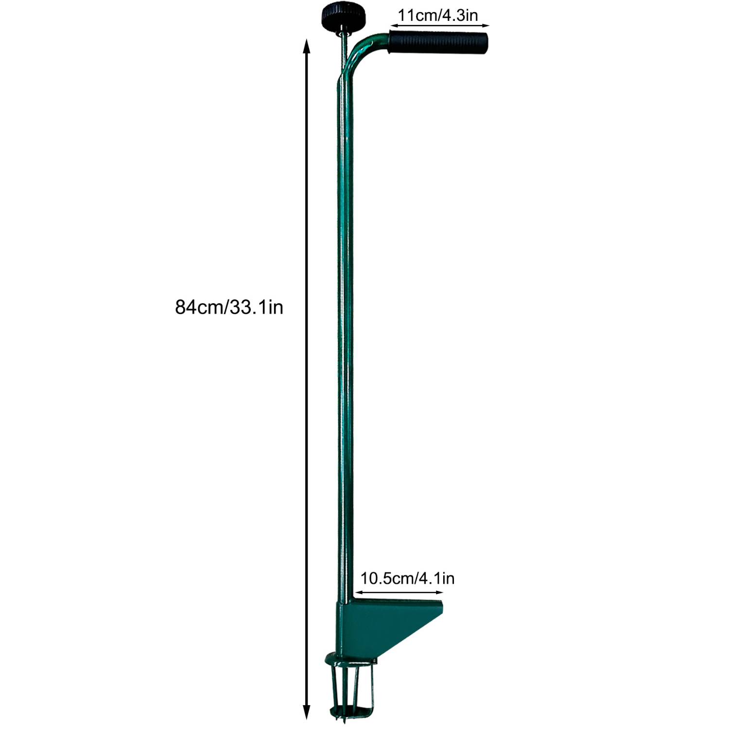 Weed Puller: image 8