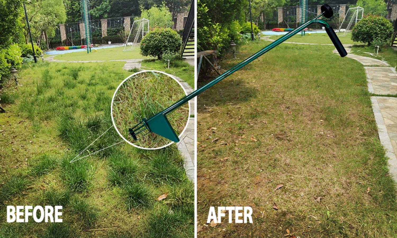 Weed Puller: image 9