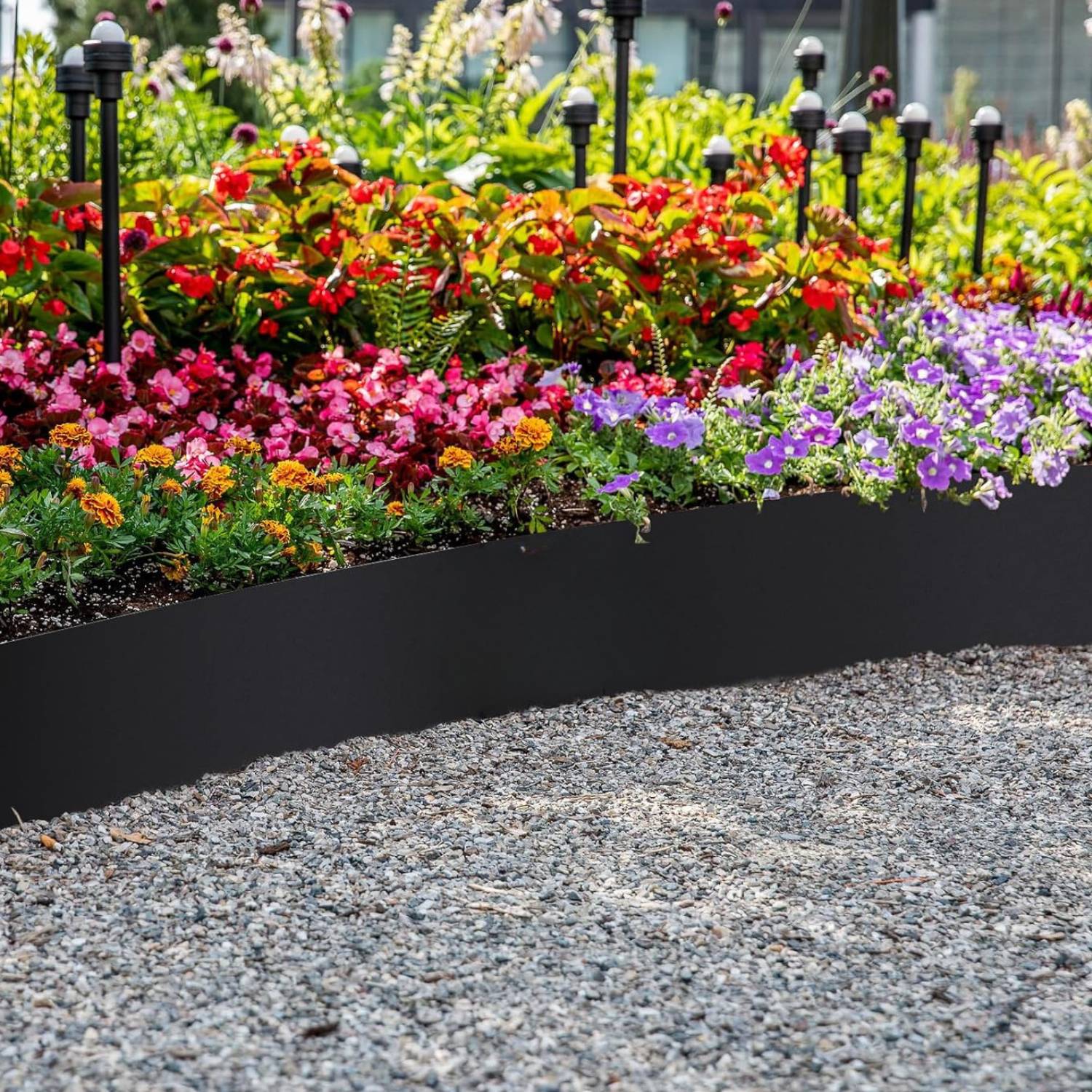 Black Metal Edging: image 8