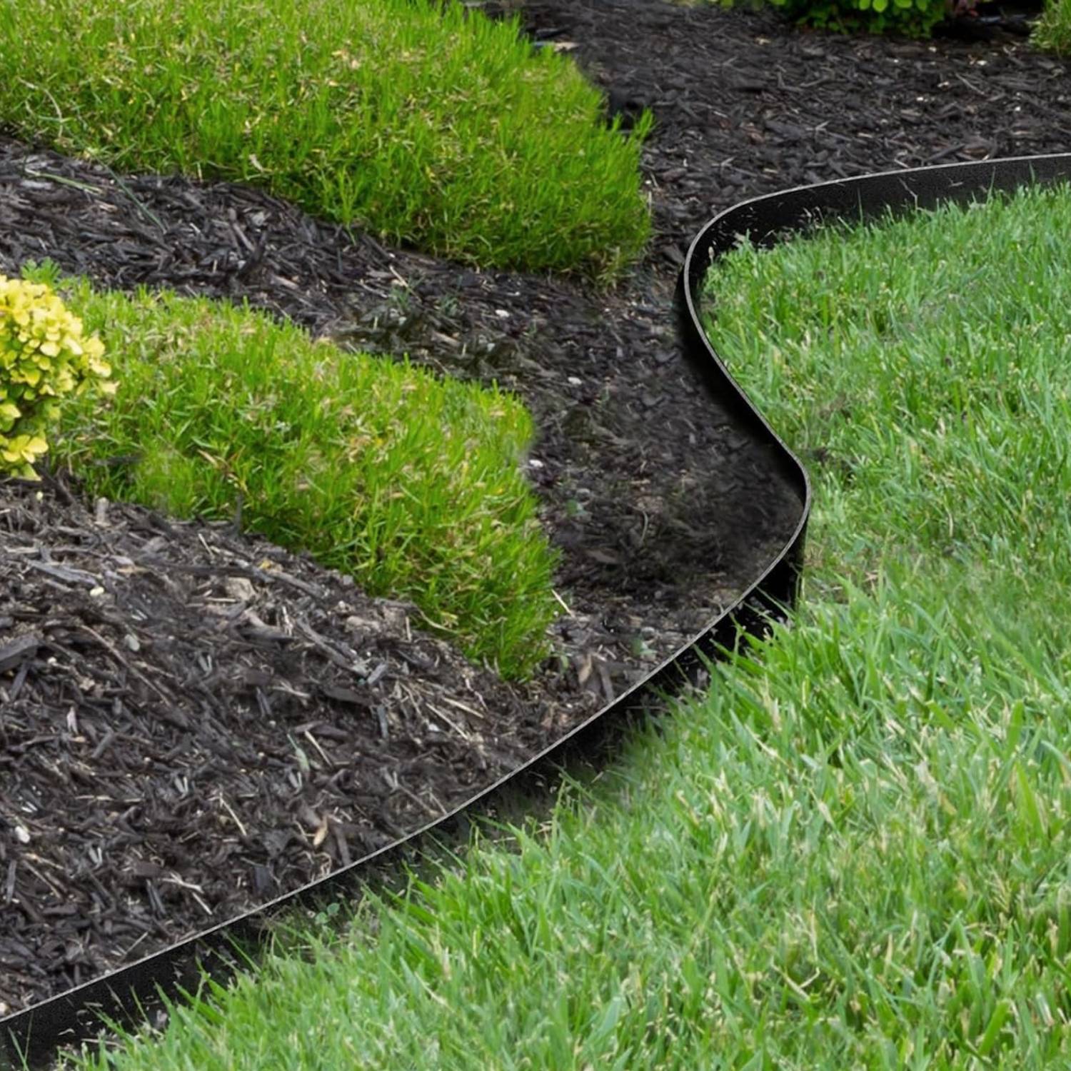 Black Metal Edging: image 6