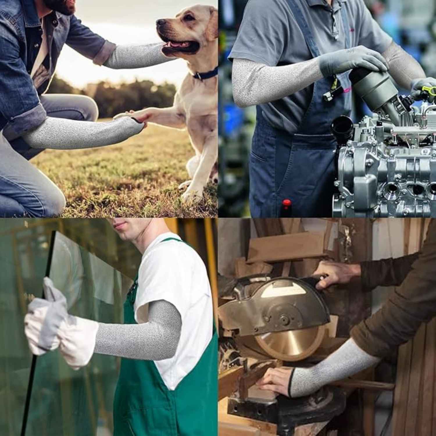 buy arm protectors
