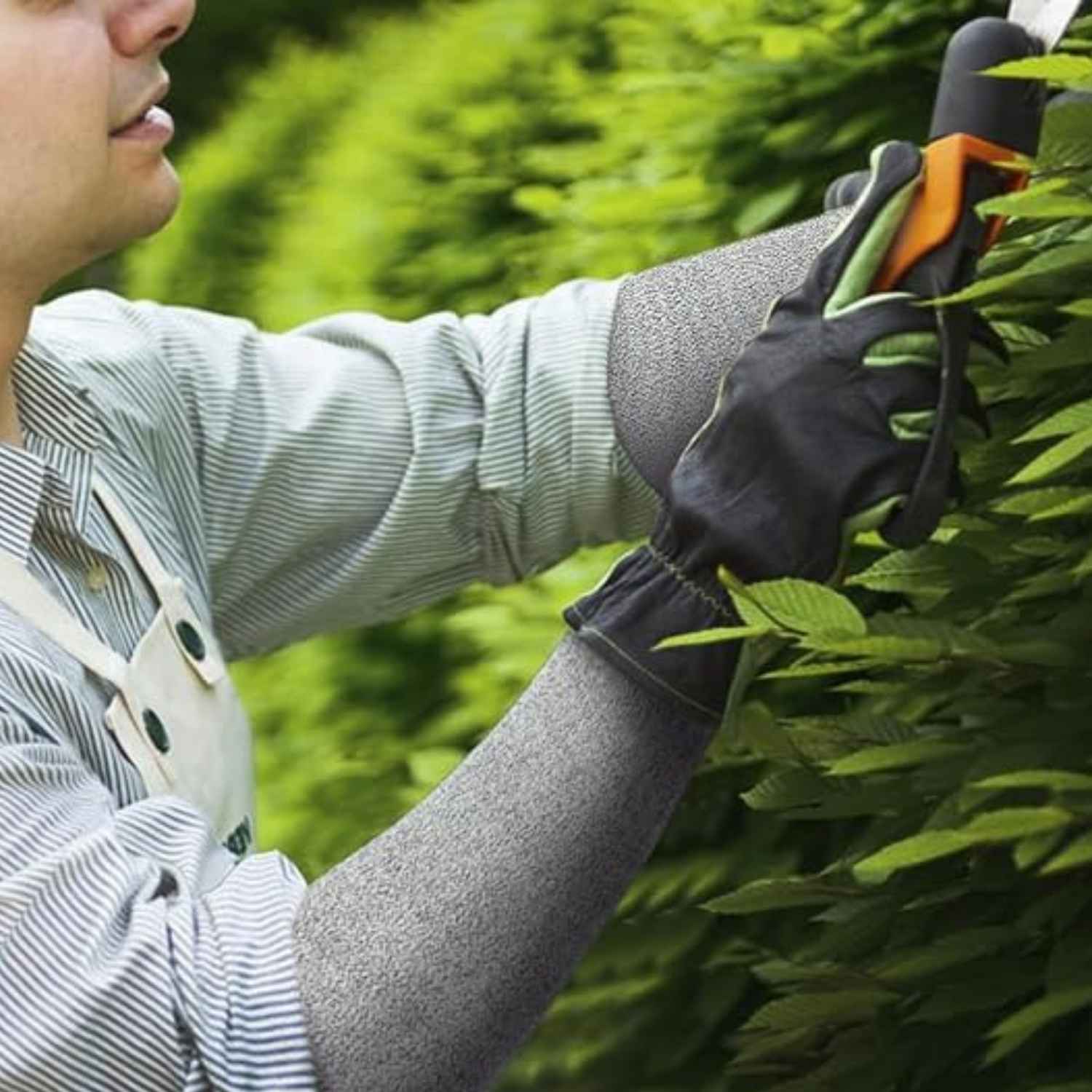 buy gardeners arm protective sleeves