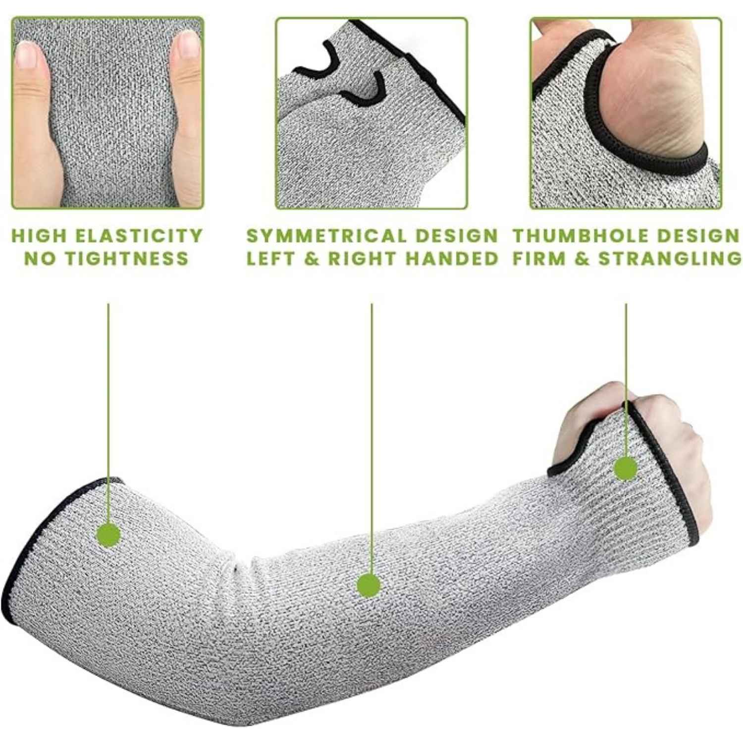 Arm Protection Sleeves