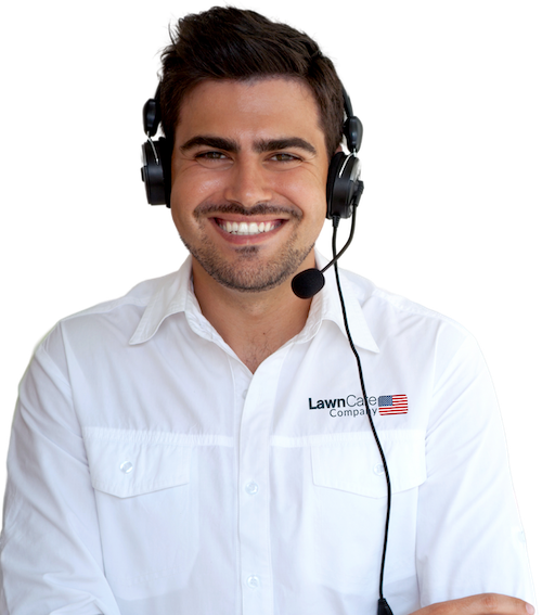 Lawn Care Company USA america