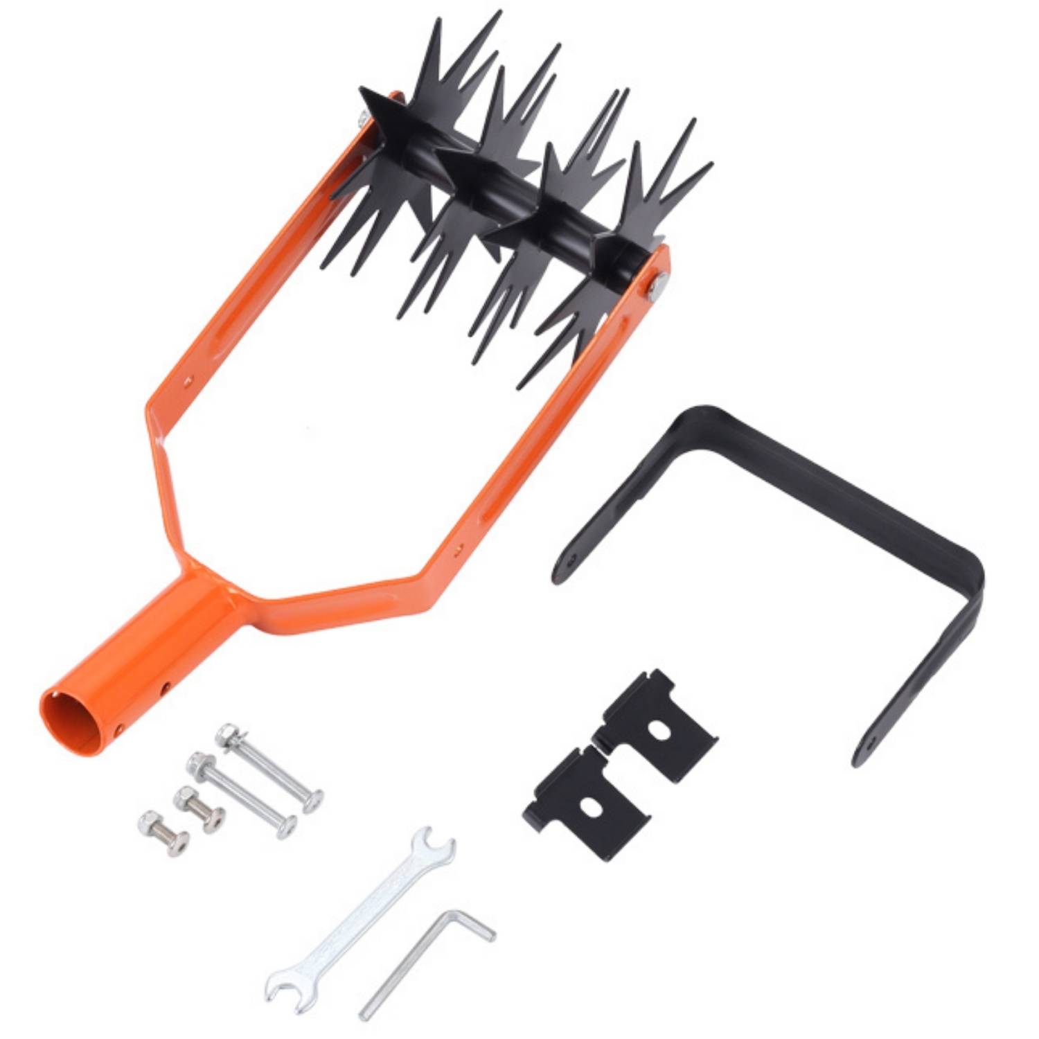 best hand rotary tillers