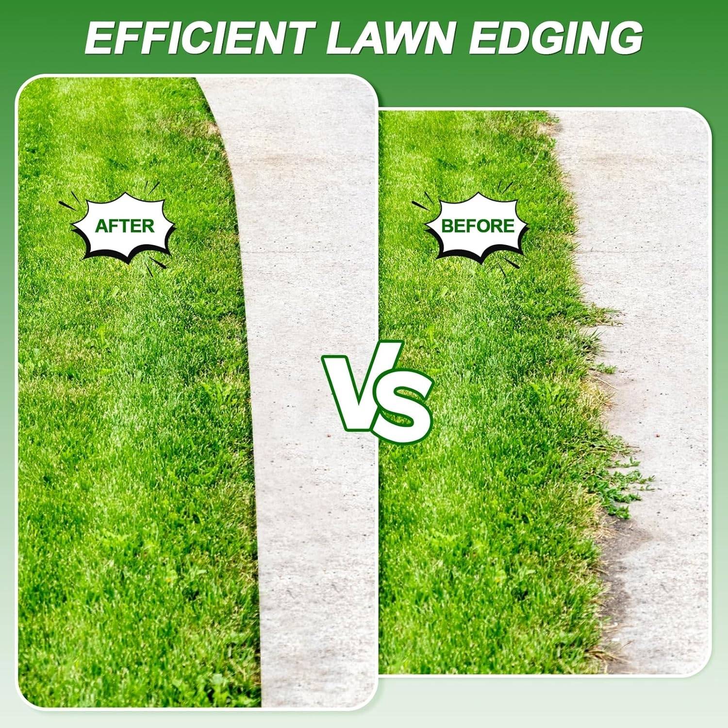 Lawn Edger: image 3