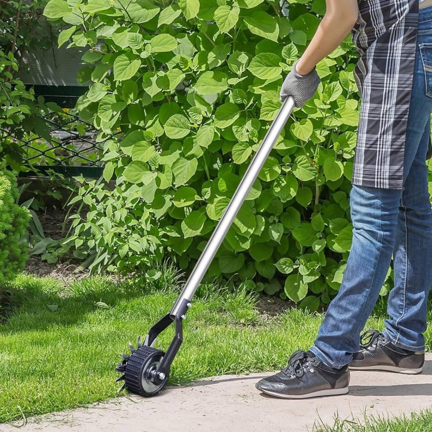 Lawn Edger: image 6