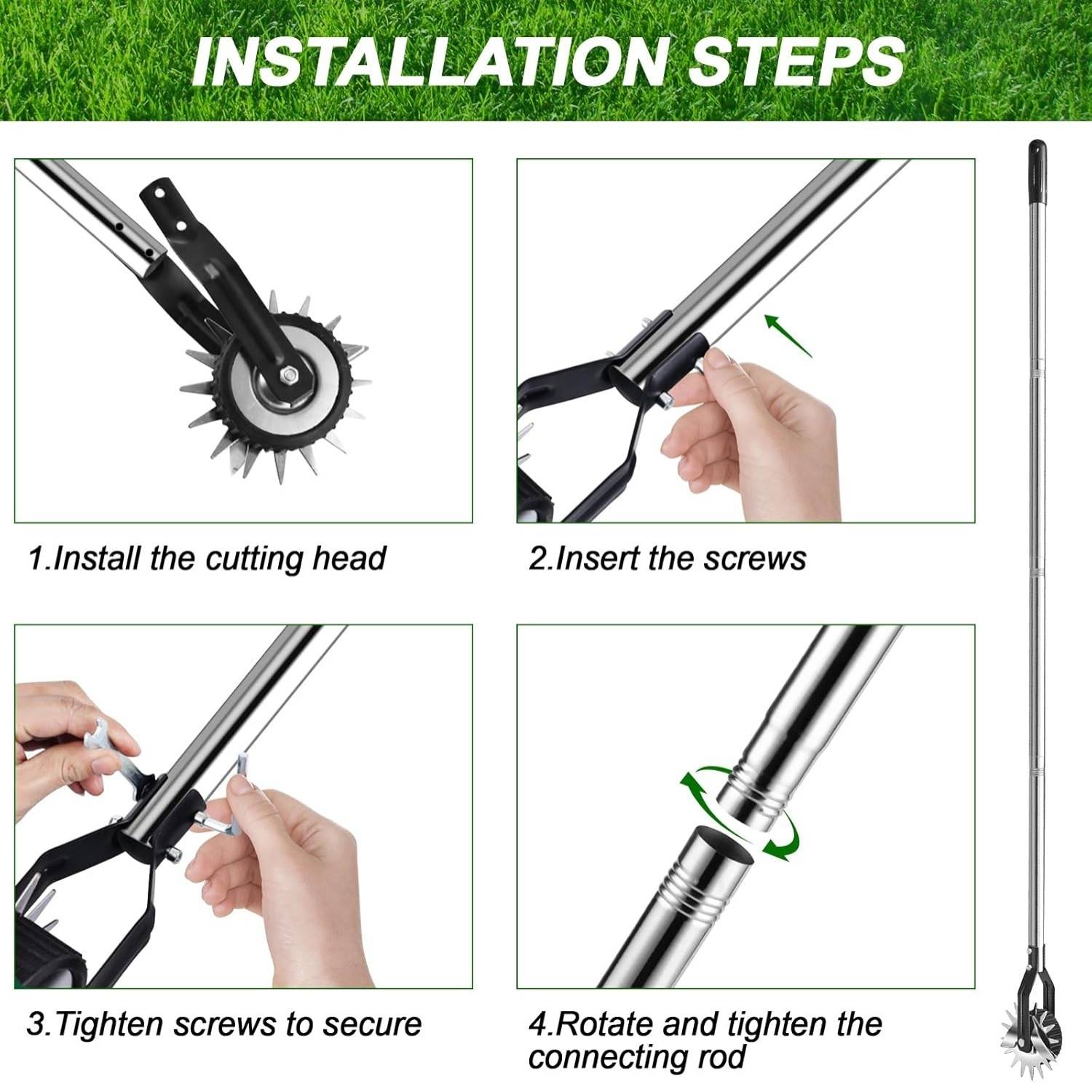 Lawn Edger: image 8