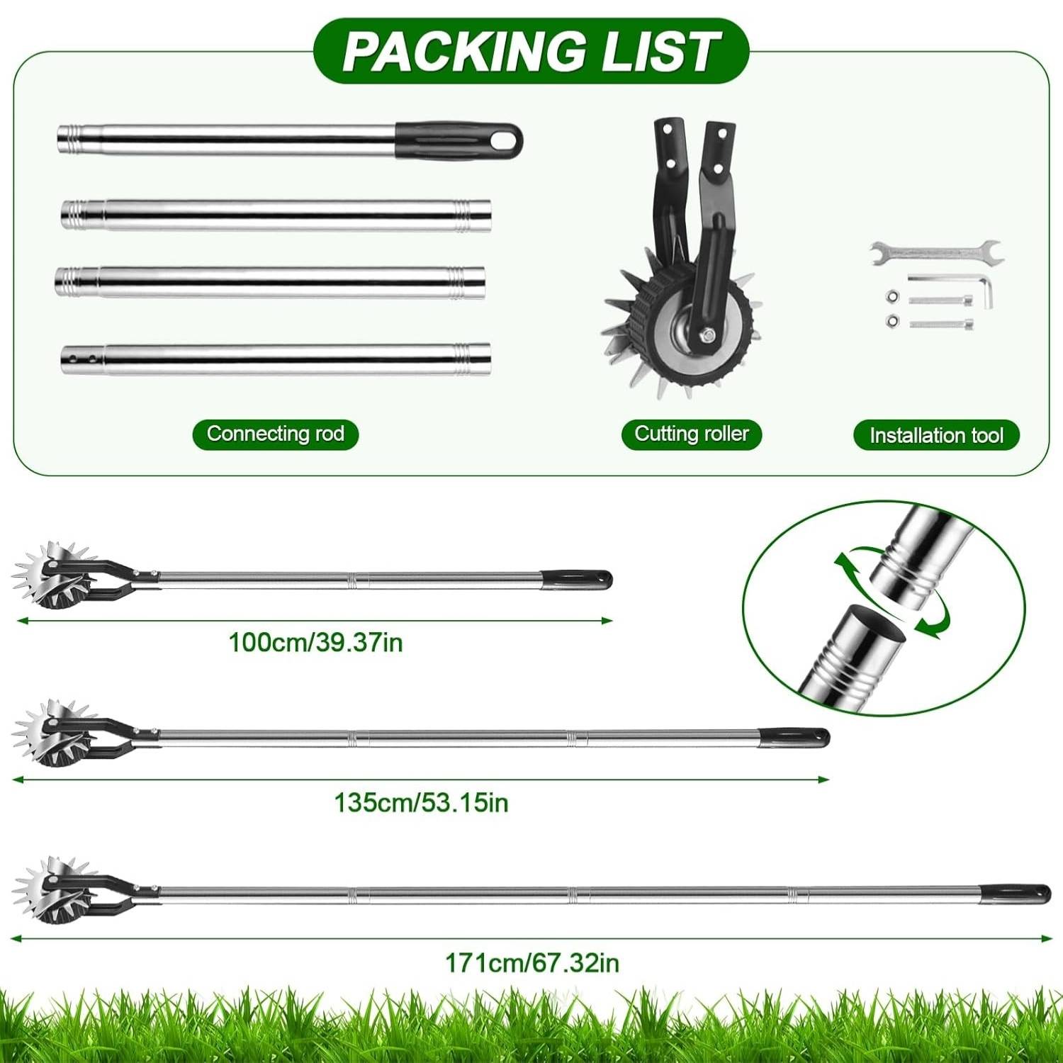 Lawn Edger: image 4