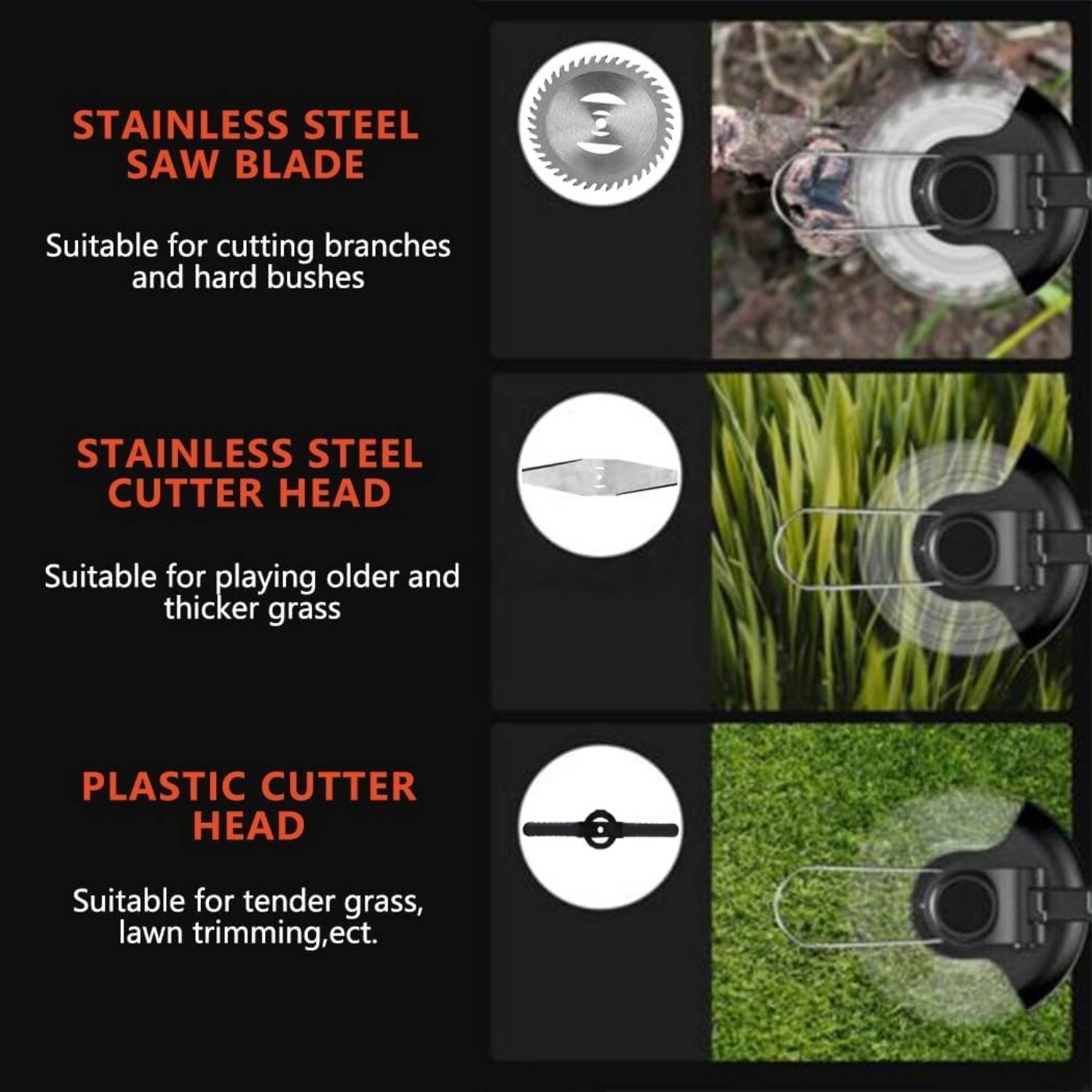 best battery lawn mower