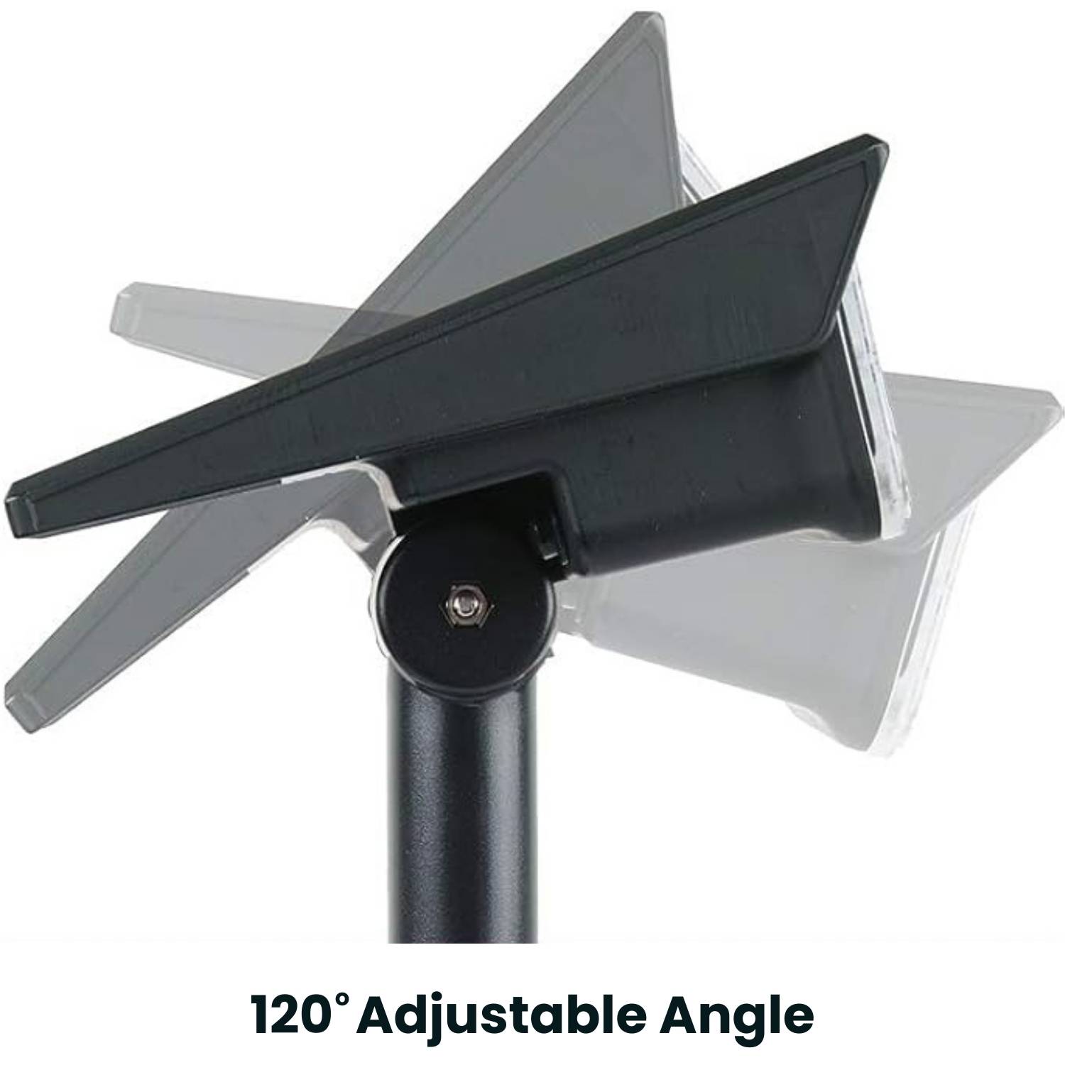 best outdoor spot lights solar