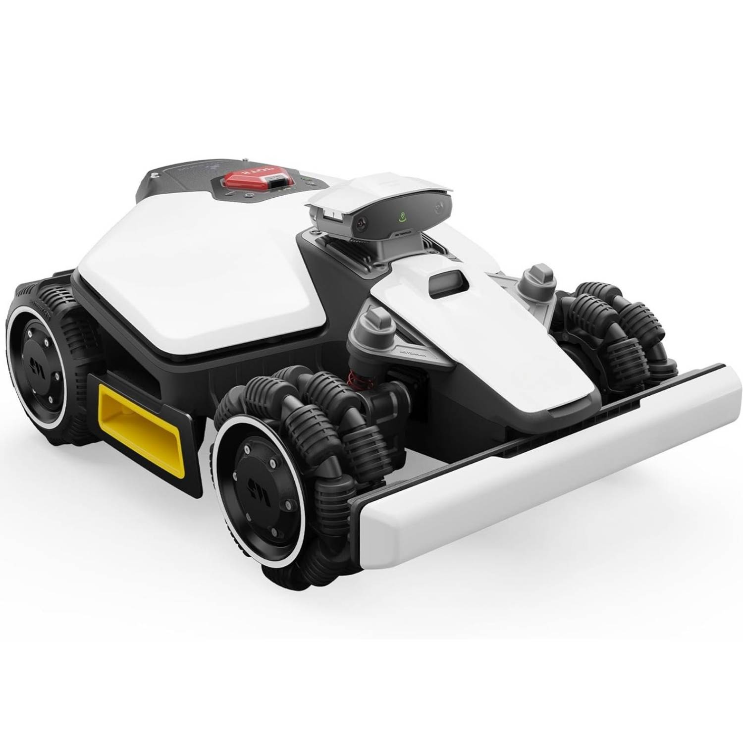Robot Lawn Mower: image 10