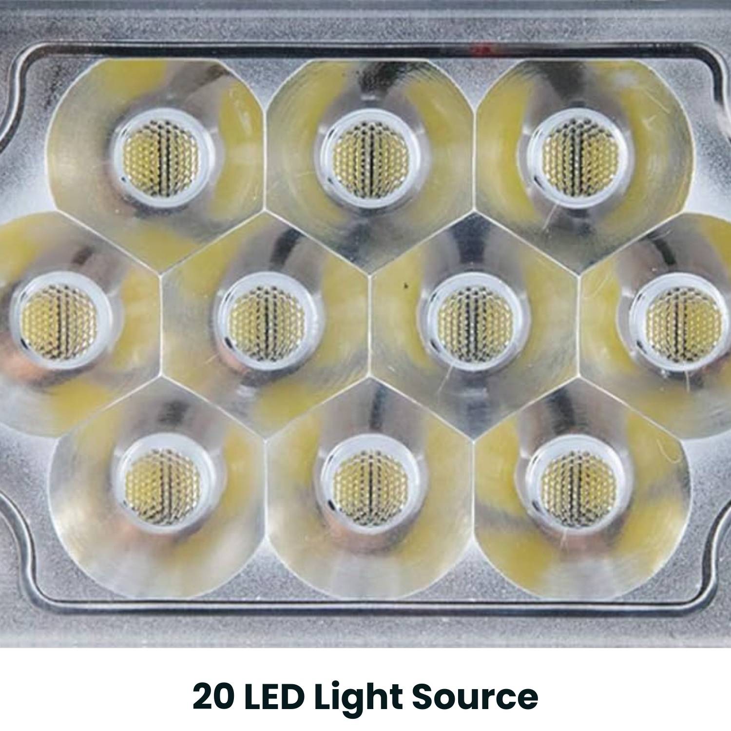 best spotlights outdoor solar