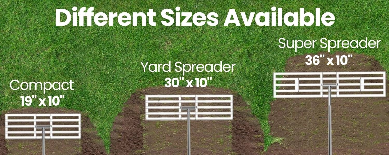 best lawn leveler tool to buy usa 