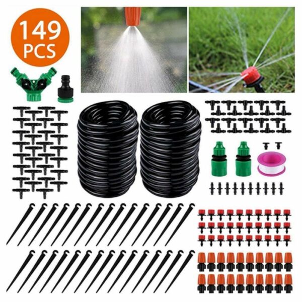 buy 30 metre irrigation kit online