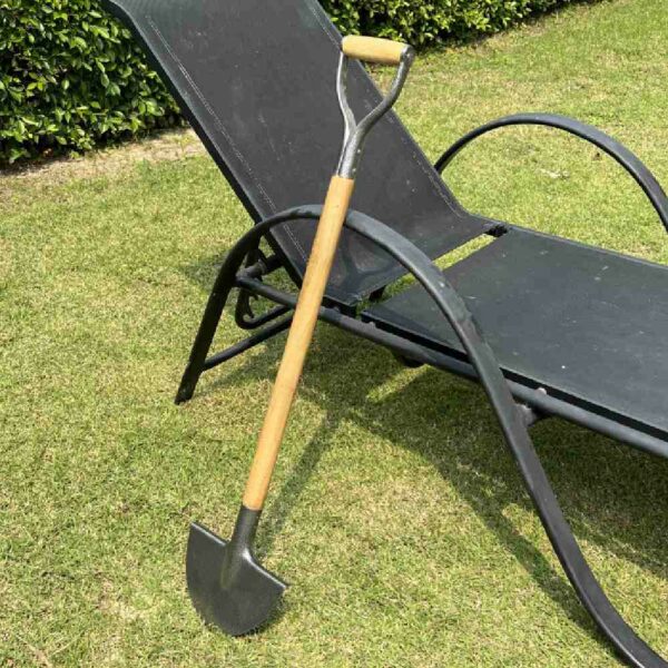buy manual lawn edging shovel