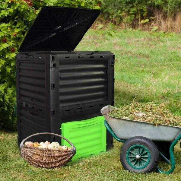 buy garden compost bin