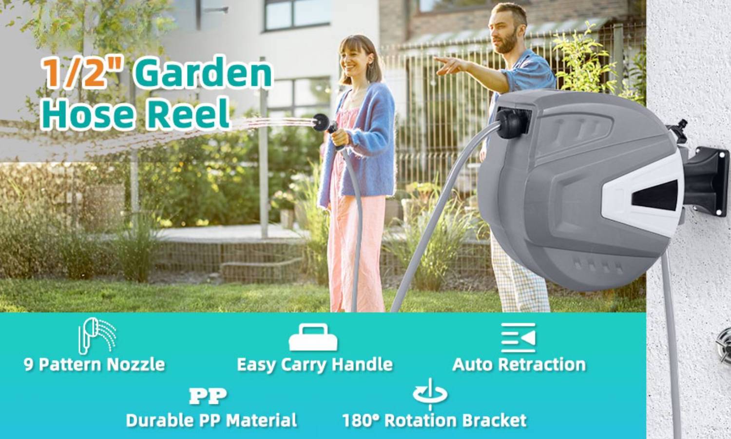 buy garden hose