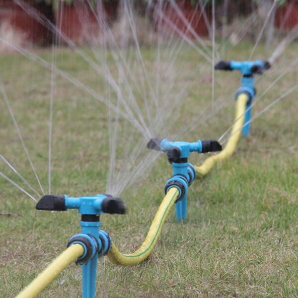 buy lawn sprinkler irrigation system